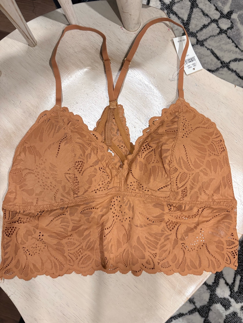 aerie Lace Bralette